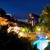 Alberghi 4 stelle - Strand Hotel Delfini
