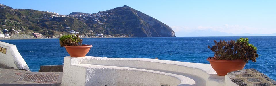 Benvenuti ad Ischia