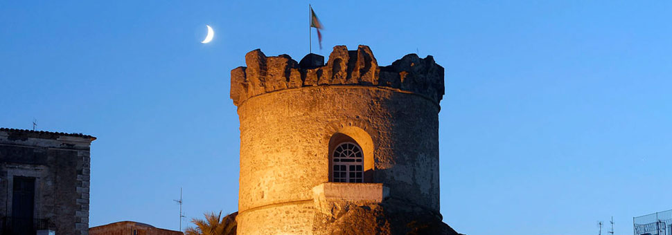 Torrione torrione-top