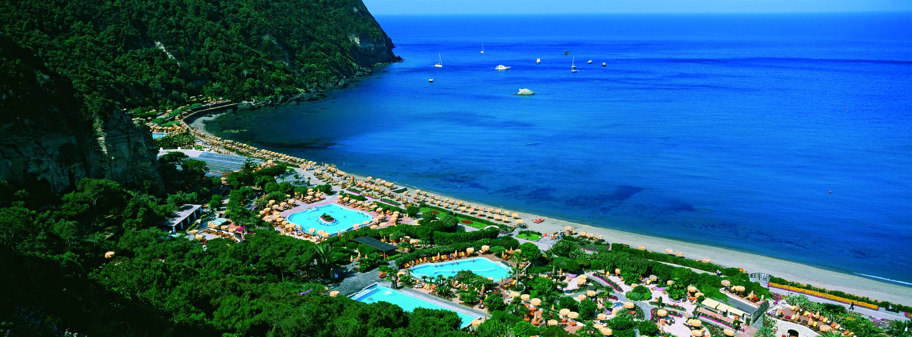 Parco termale Poseidon foto_11