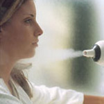 Apparato respiratorio Apparato respiratorio