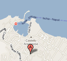 Mappa Federazione Pro Natura Mappa Federazione Pro Natura