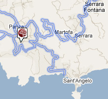 Mappa dell' Associazione culturale giovanile MOVEO Mappa dell' Associazione culturale giovanile MOVEO