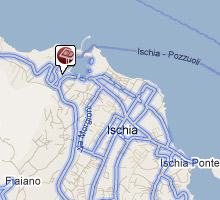 Mappa dell'Associazione Musica senza frontiere Mappa dell'Associazione Musica senza frontiere