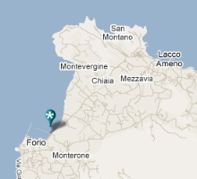 Mappa Scuola di Vela Yachtclubvela.it mappa Scuola di Vela Yachtclubvela.it