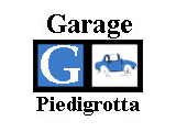 logo Garage Piedigrotta logo Garage Piedigrotta