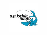 logo A.P. Ischia Nuoto logo A.P. Ischia Nuoto