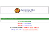 sito Marathon Club sito Marathon Club