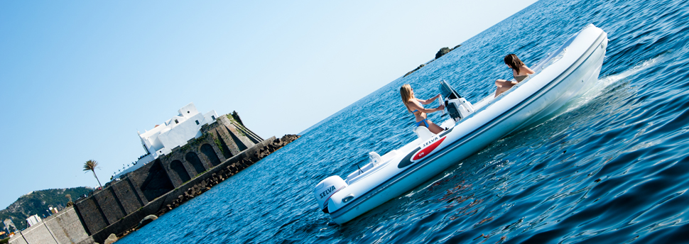 Ischia Sea Dream ischia-seadream