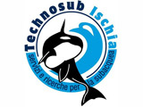 logo Technosub Ischia Diving logo Technosub Ischia Diving