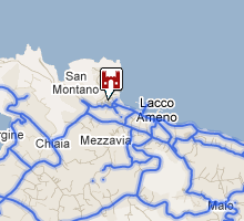 Mappa del Borgo di Lacco Ameno Borgo_Lacco_Ameno