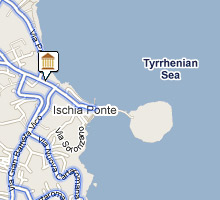 Mappa Museo Diocesano Mappa Museo Diocesano