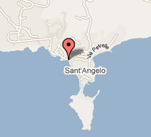 Mappa Spiaggia di Cava Grado Mappa Spiaggia di Cava Grado