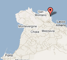 Mappa Varulo Mappa Varulo