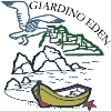 logo del ristorante giardino eden logo ristorante giardino eden