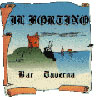 logo bar ristorante il Fortino logo bar ristorante il Fortino