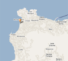 mappa del bar ristorante il fortino mappa del bar ristorante il fortino