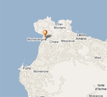 mappa Bar Ristorante la Sciavica mappa Bar Ristorante la Sciavica