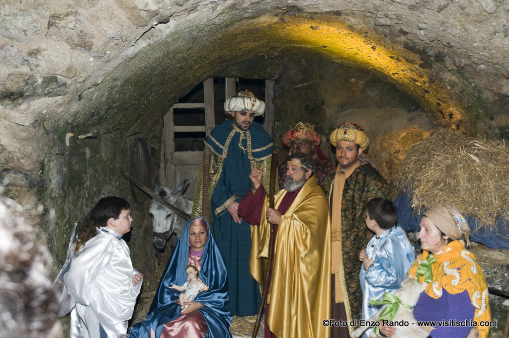 Presepe vivente Presepe vivente